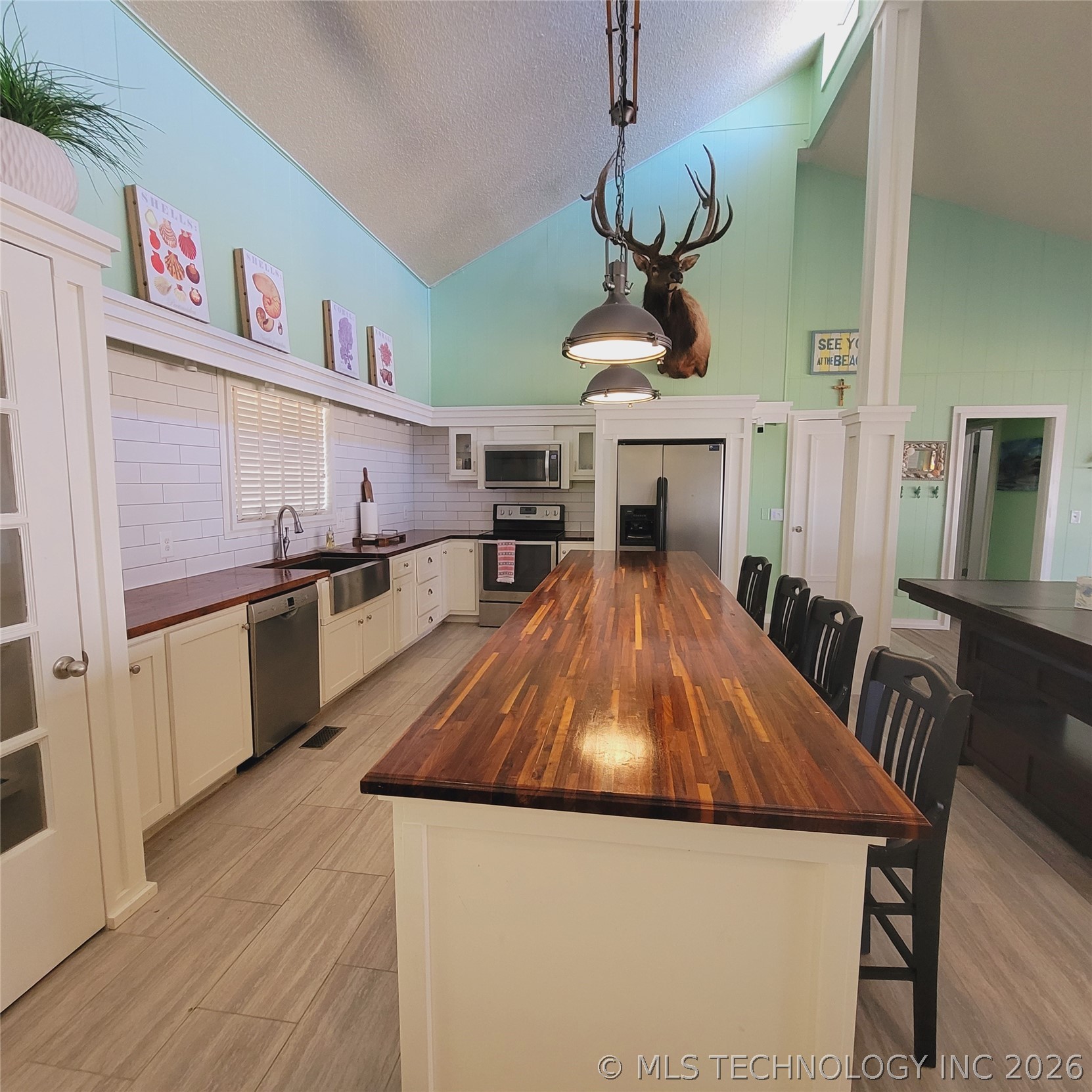 105 Lakeview Drive Eufaula OK 74432