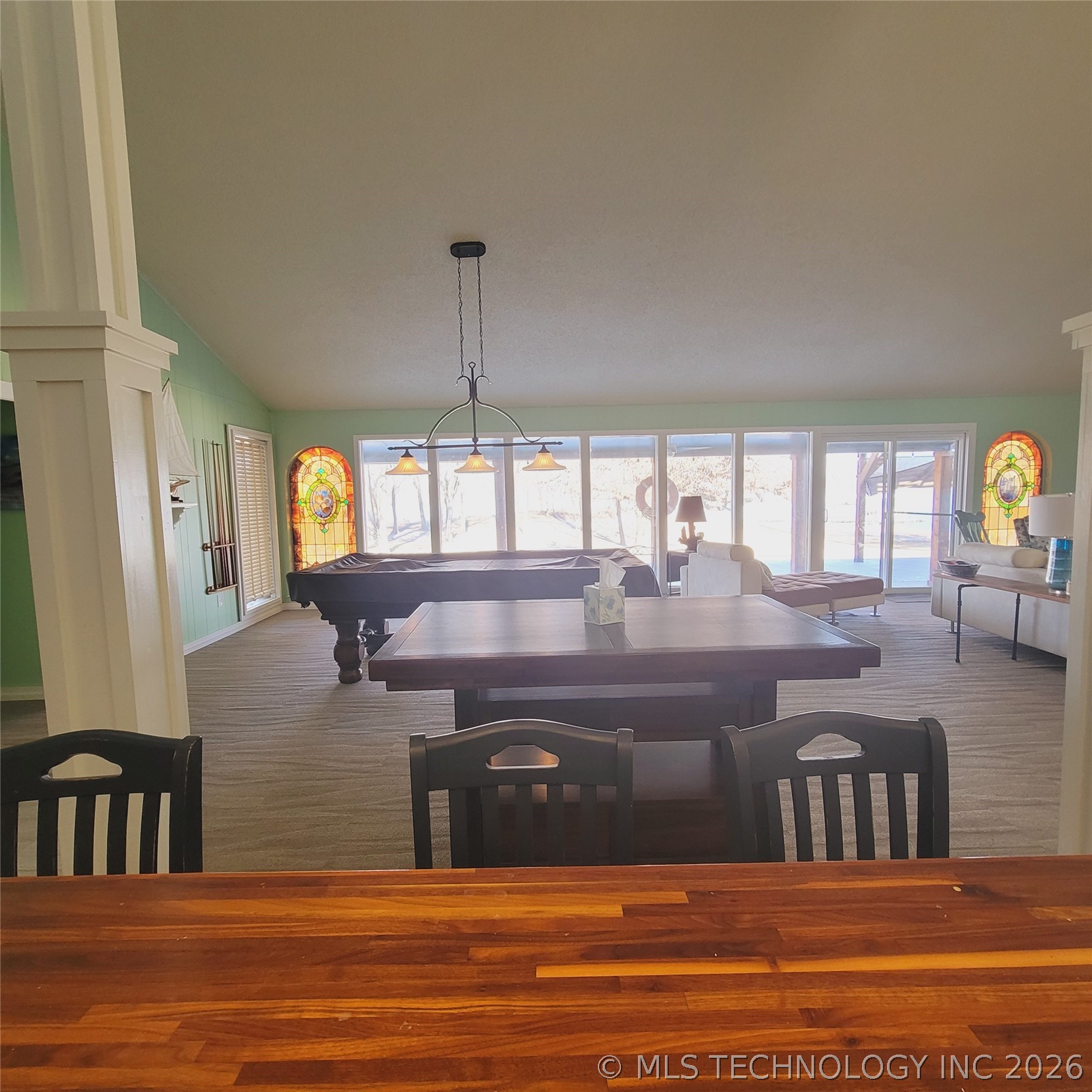 105 Lakeview Drive Eufaula OK 74432