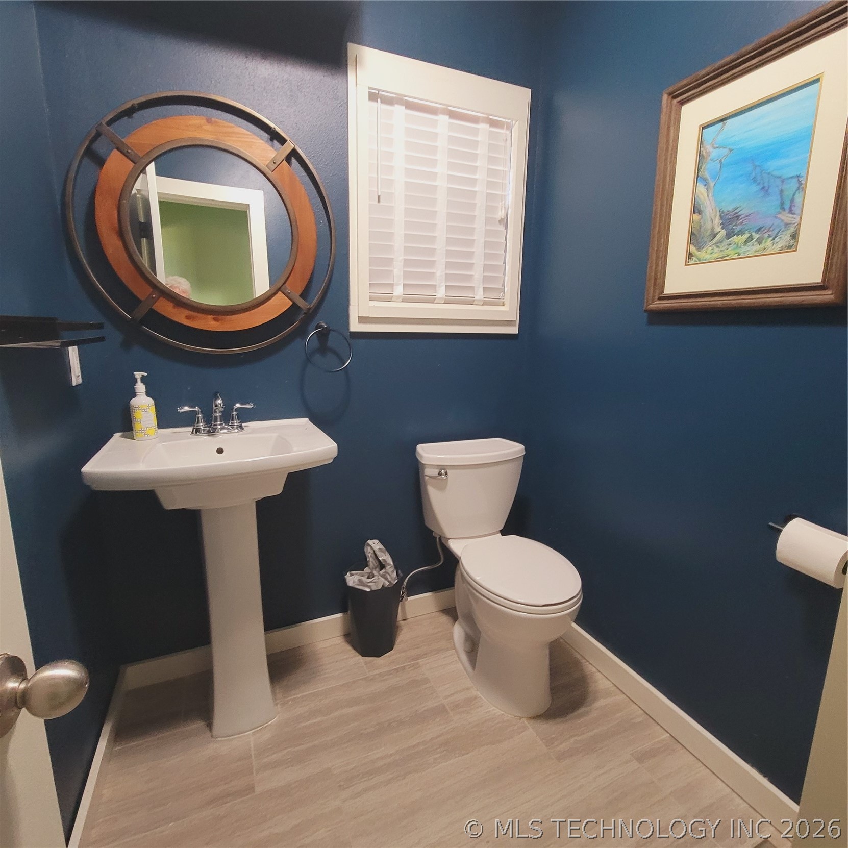105 Lakeview Drive Eufaula OK 74432