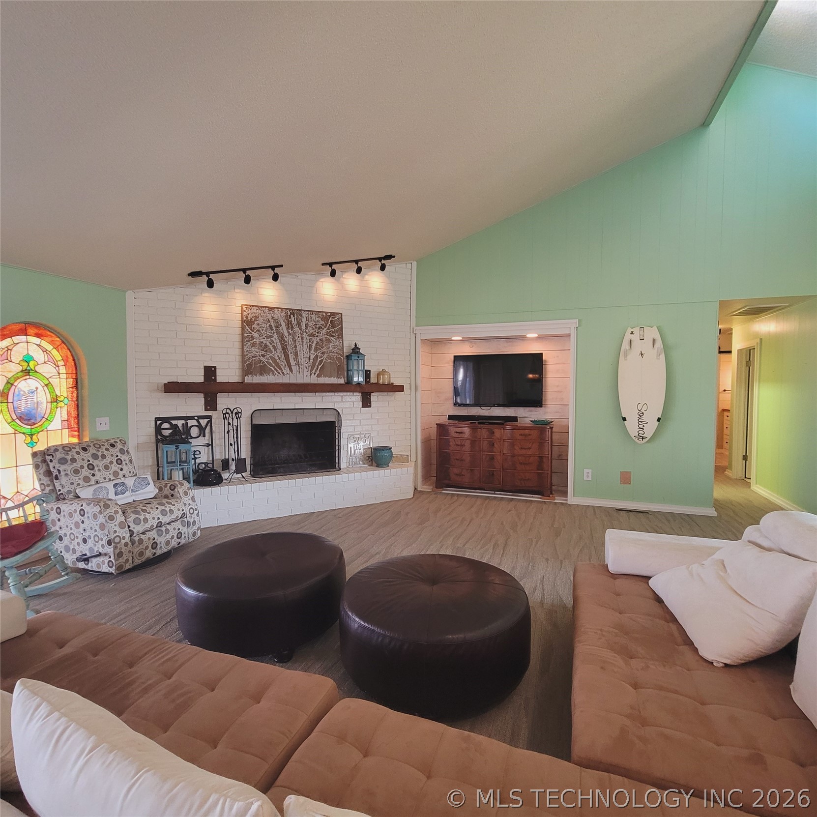 105 Lakeview Drive Eufaula OK 74432