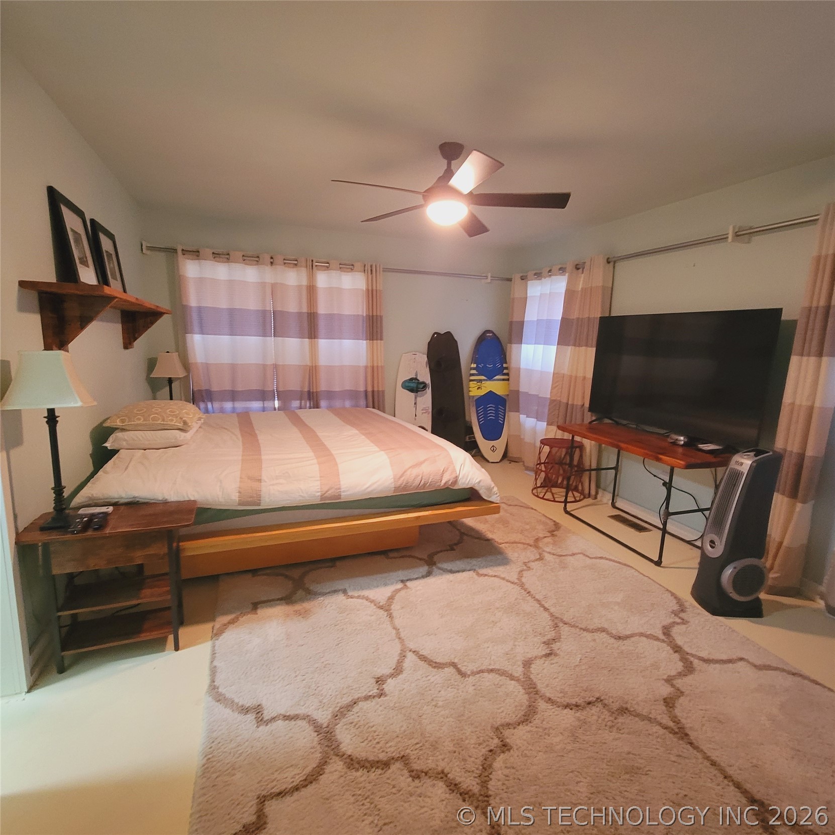 105 Lakeview Drive Eufaula OK 74432