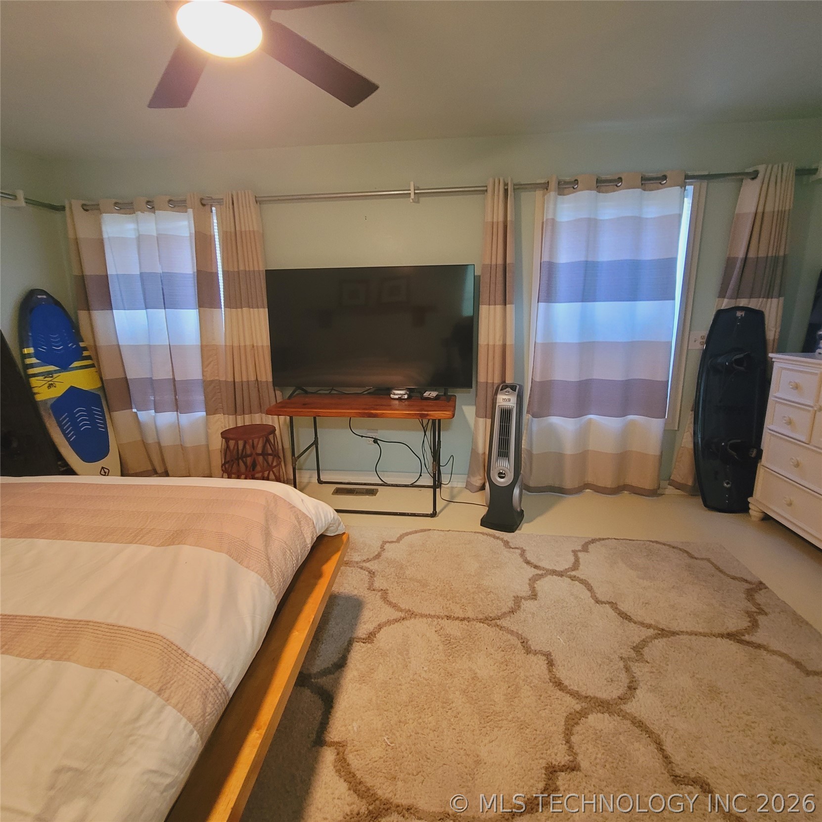 105 Lakeview Drive Eufaula OK 74432