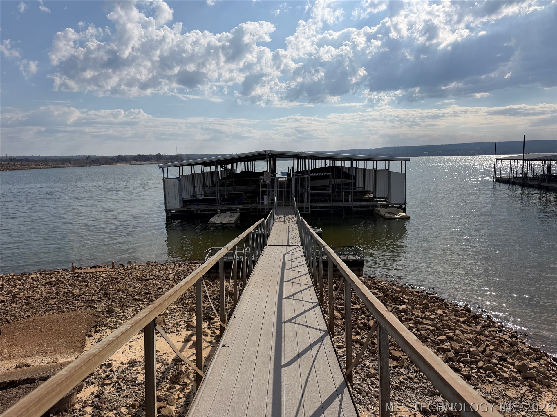 105 Lakeview Drive Eufaula OK 74432