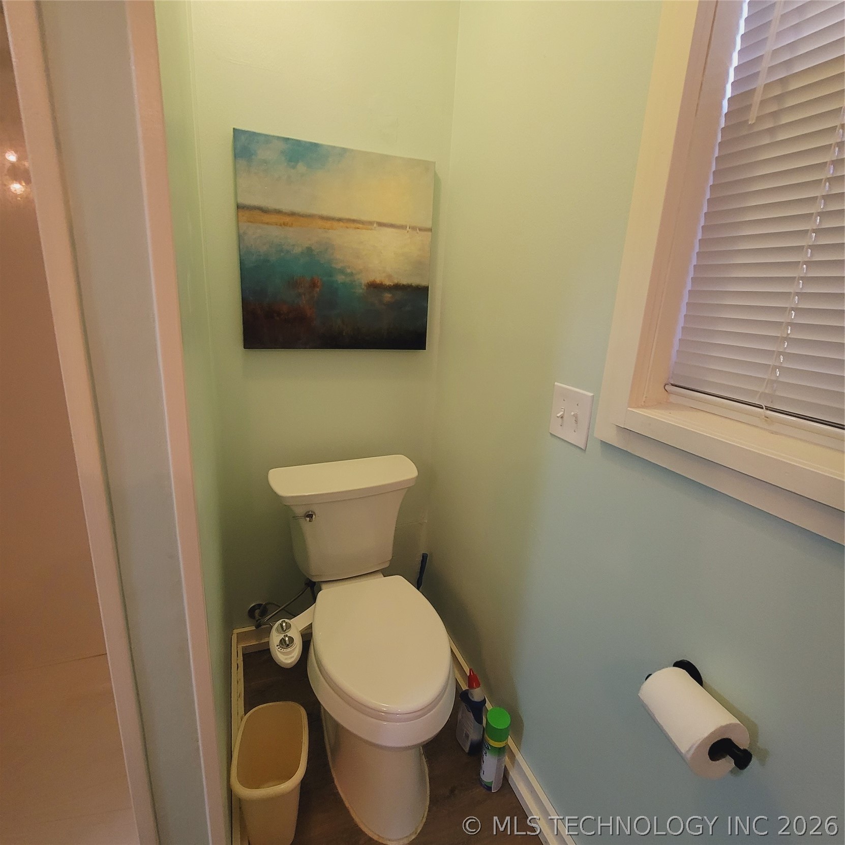 105 Lakeview Drive Eufaula OK 74432