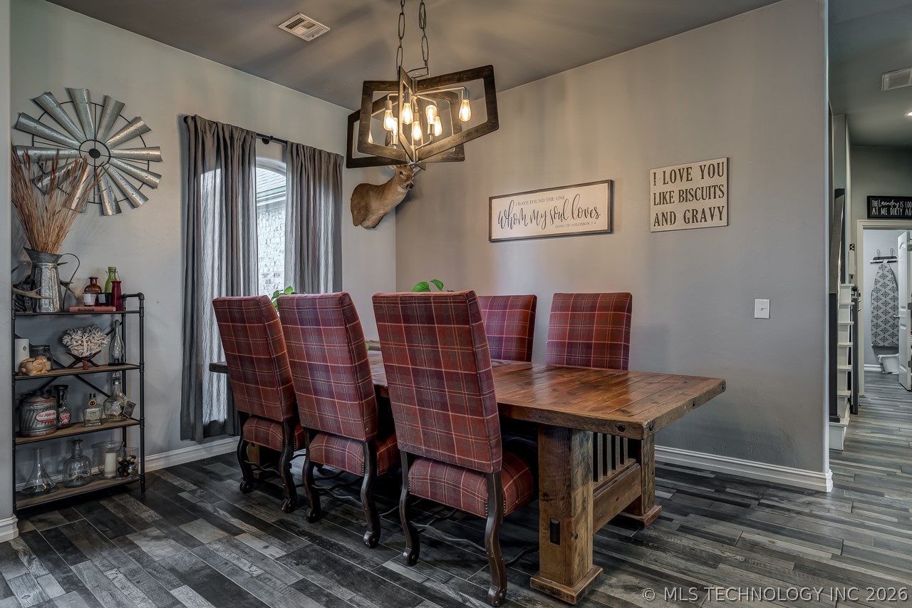 720 W Allyn Avenue Stillwater OK 74075