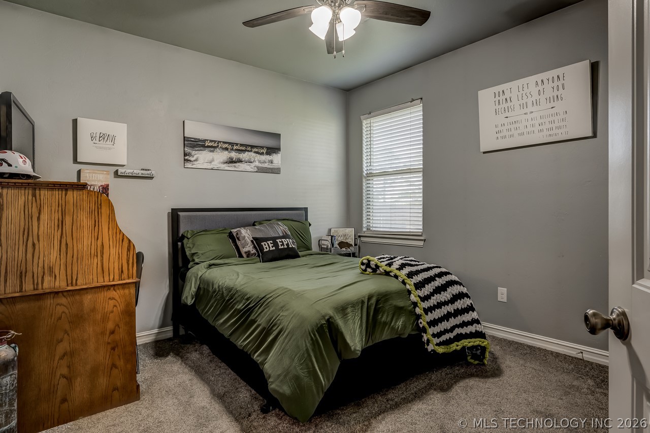 720 W Allyn Avenue Stillwater OK 74075