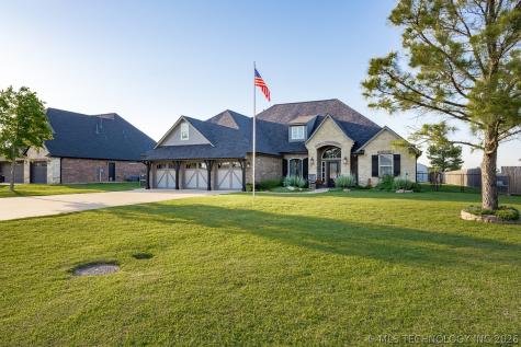 720 W Allyn Avenue Stillwater OK 74075