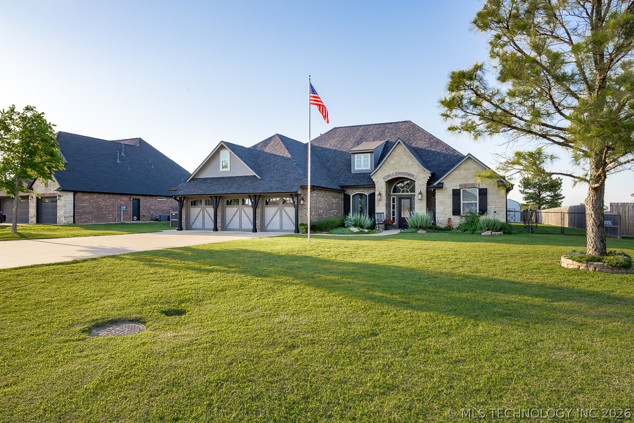 720 W Allyn Avenue Stillwater OK 74075
