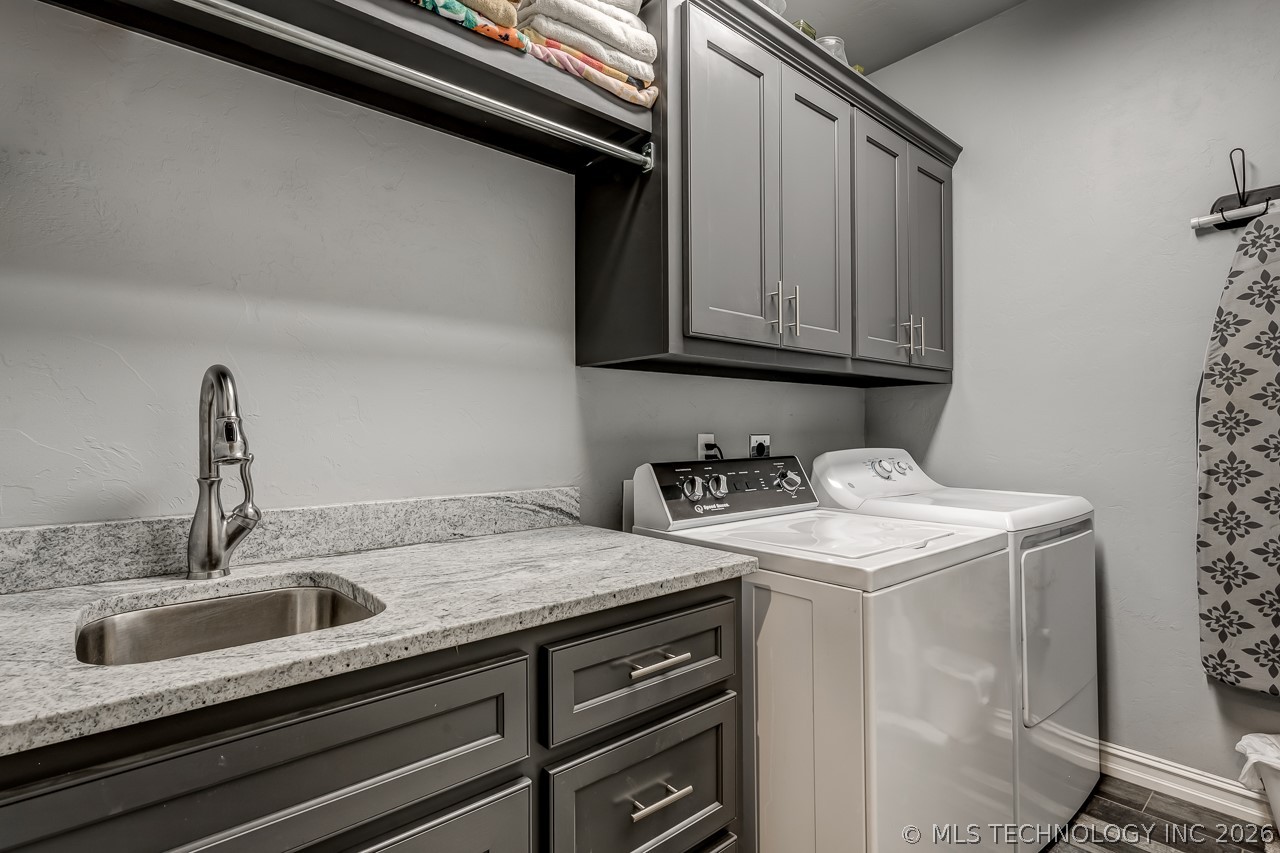 720 W Allyn Avenue Stillwater OK 74075