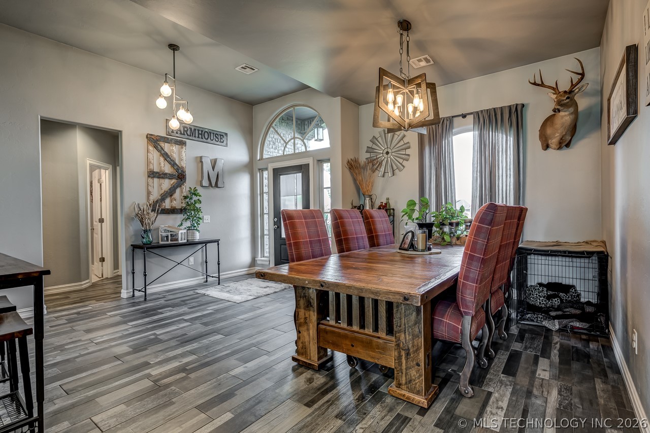 720 W Allyn Avenue Stillwater OK 74075