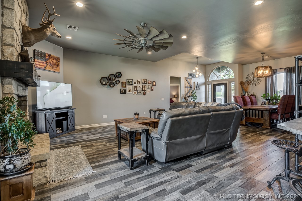 720 W Allyn Avenue Stillwater OK 74075