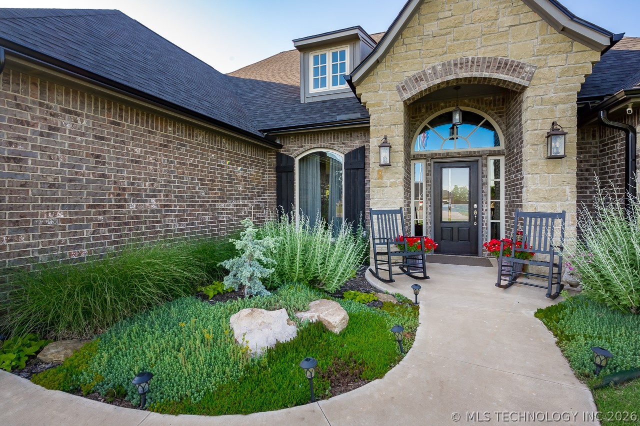 720 W Allyn Avenue Stillwater OK 74075
