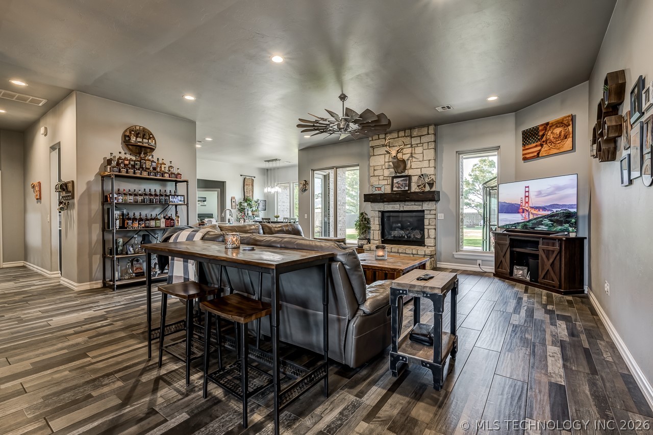 720 W Allyn Avenue Stillwater OK 74075