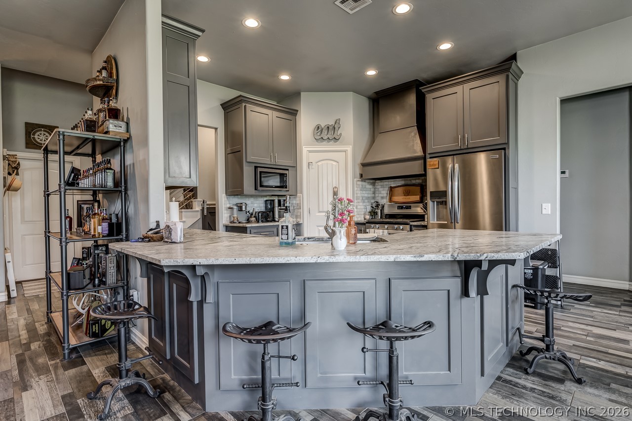 720 W Allyn Avenue Stillwater OK 74075