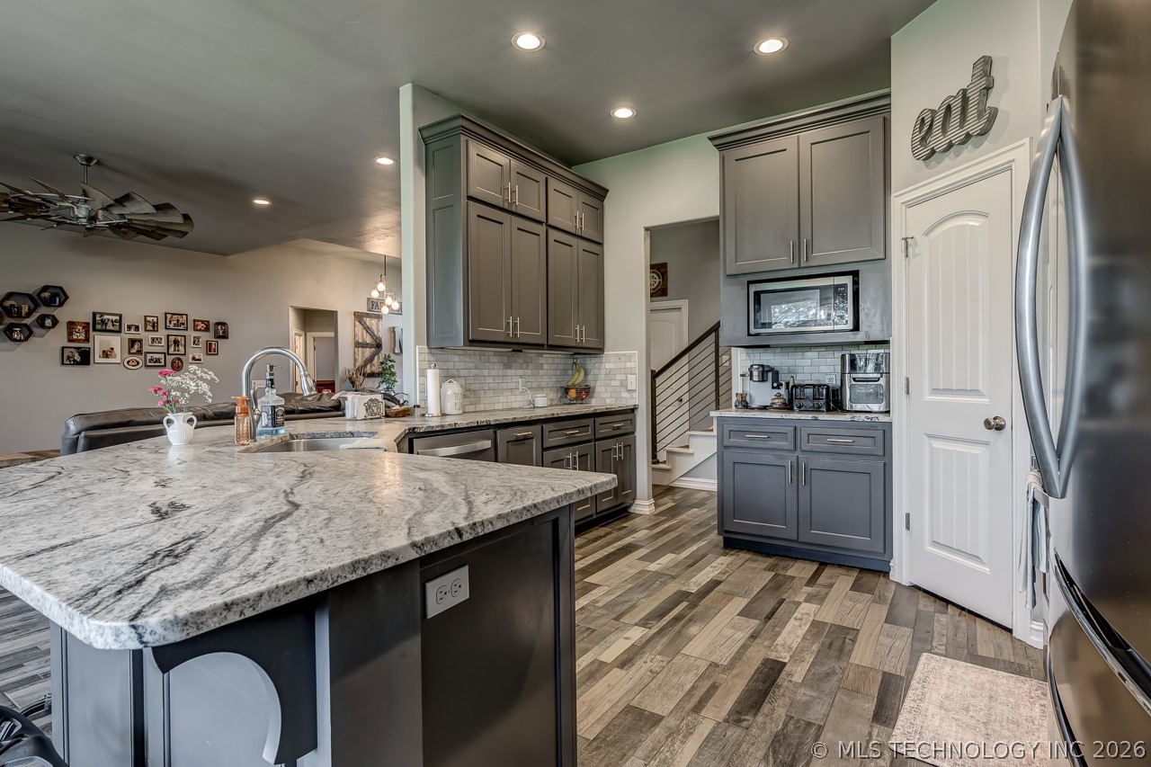 720 W Allyn Avenue Stillwater OK 74075