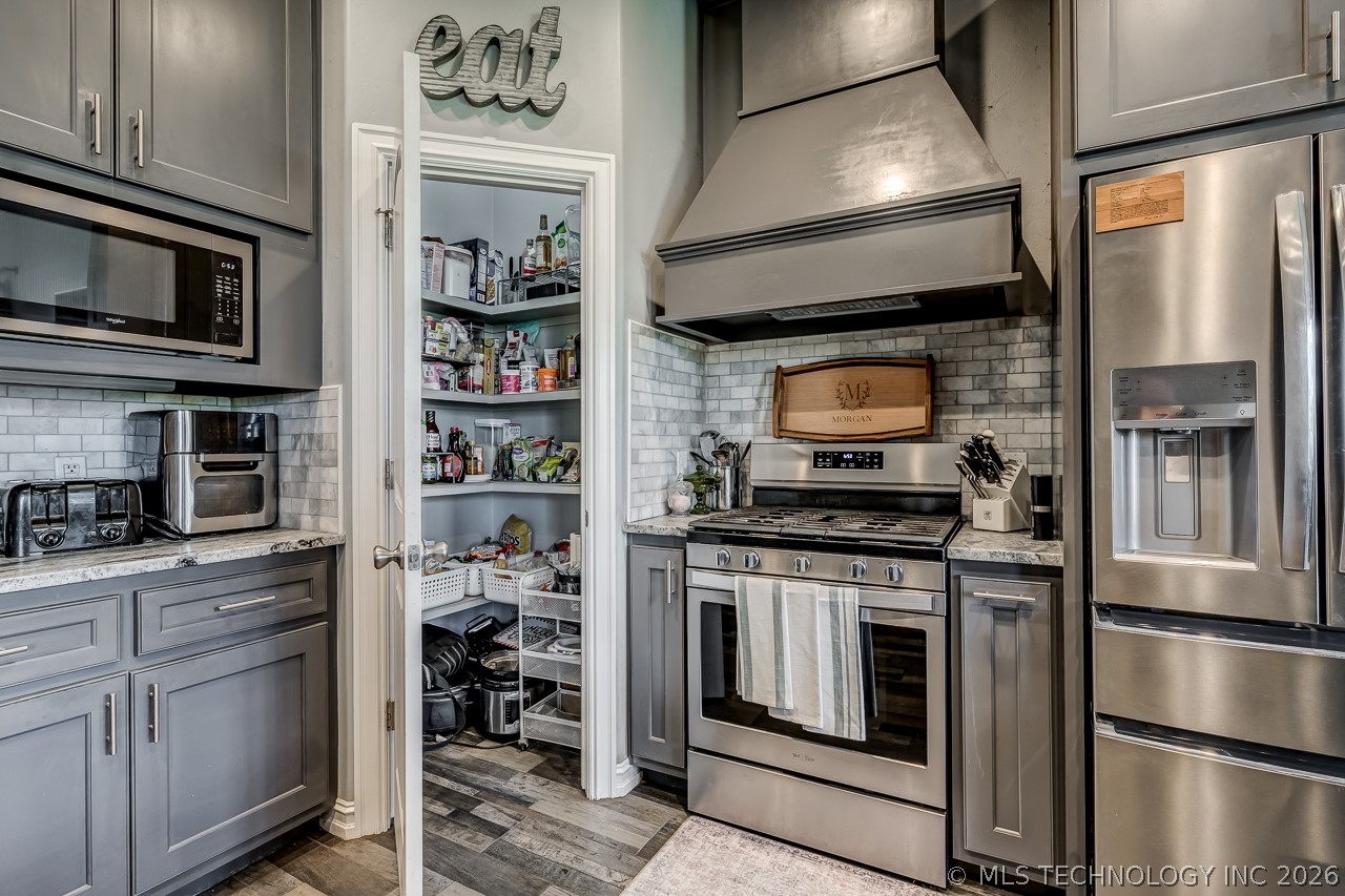720 W Allyn Avenue Stillwater OK 74075