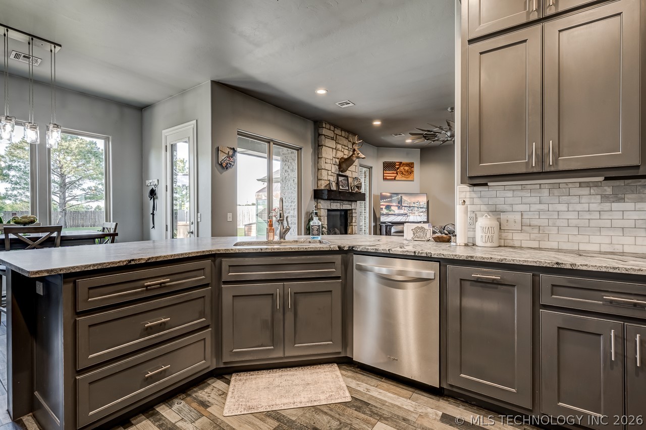720 W Allyn Avenue Stillwater OK 74075
