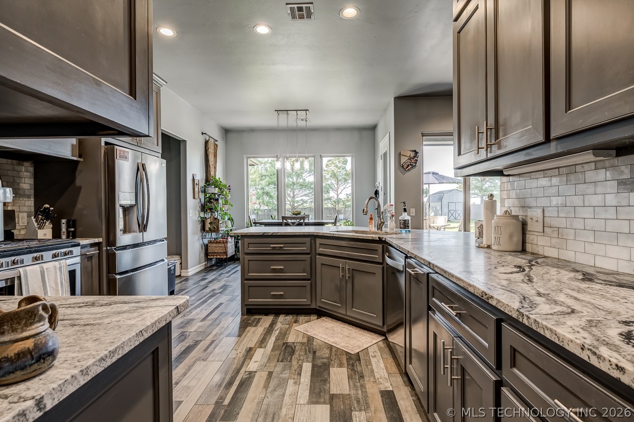 720 W Allyn Avenue Stillwater OK 74075