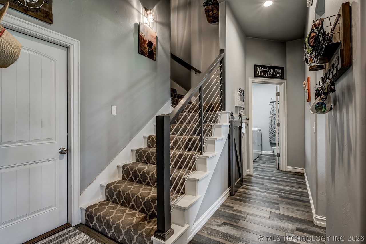 720 W Allyn Avenue Stillwater OK 74075