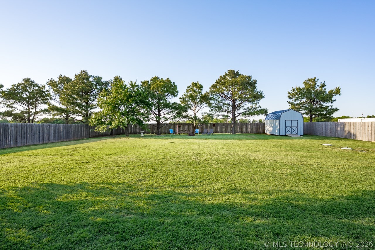720 W Allyn Avenue Stillwater OK 74075