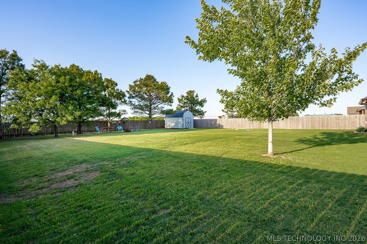 720 W Allyn Avenue Stillwater OK 74075