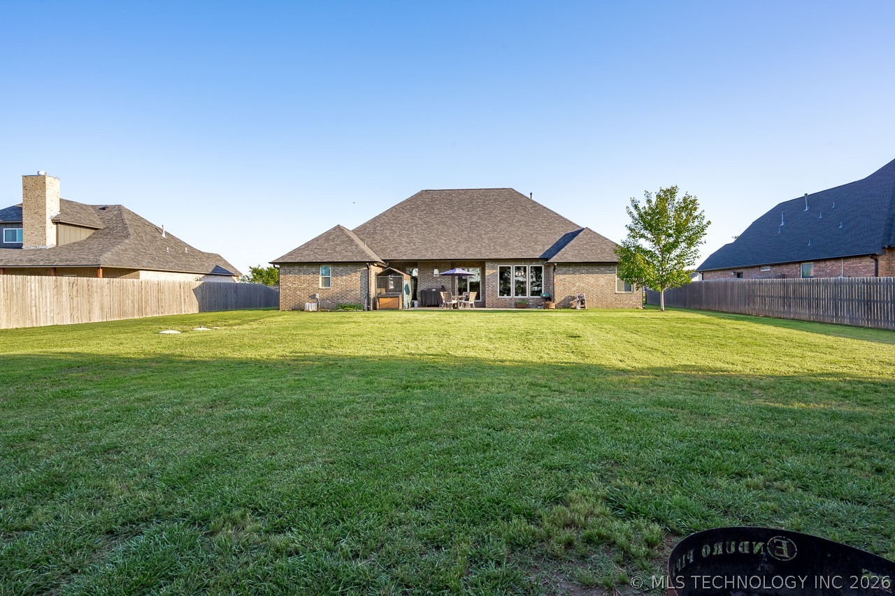 720 W Allyn Avenue Stillwater OK 74075