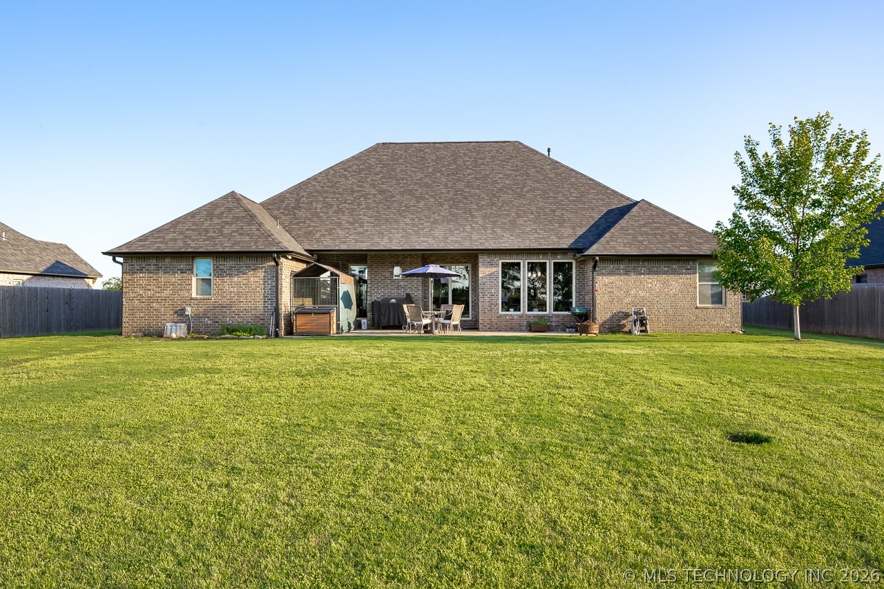720 W Allyn Avenue Stillwater OK 74075