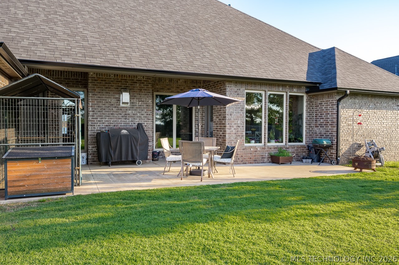 720 W Allyn Avenue Stillwater OK 74075