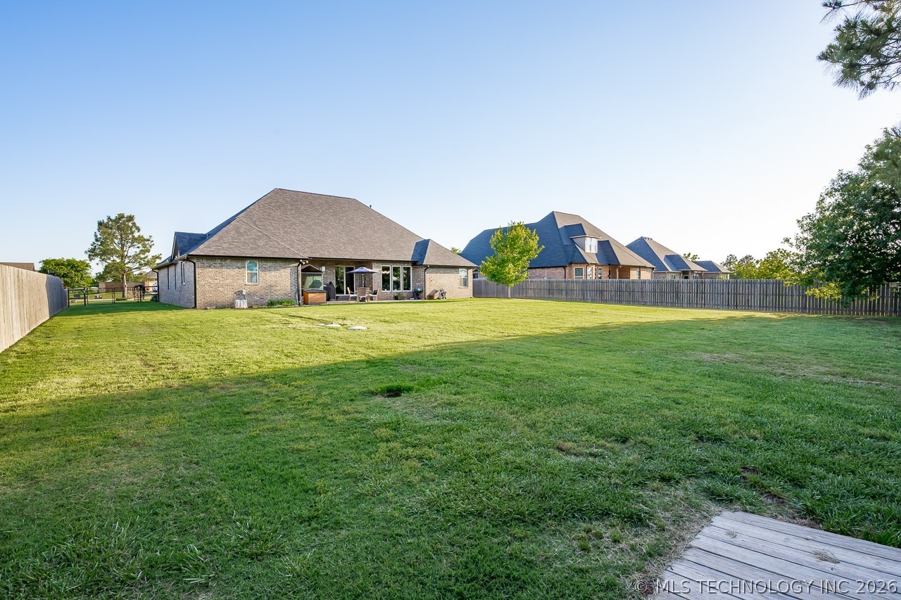 720 W Allyn Avenue Stillwater OK 74075