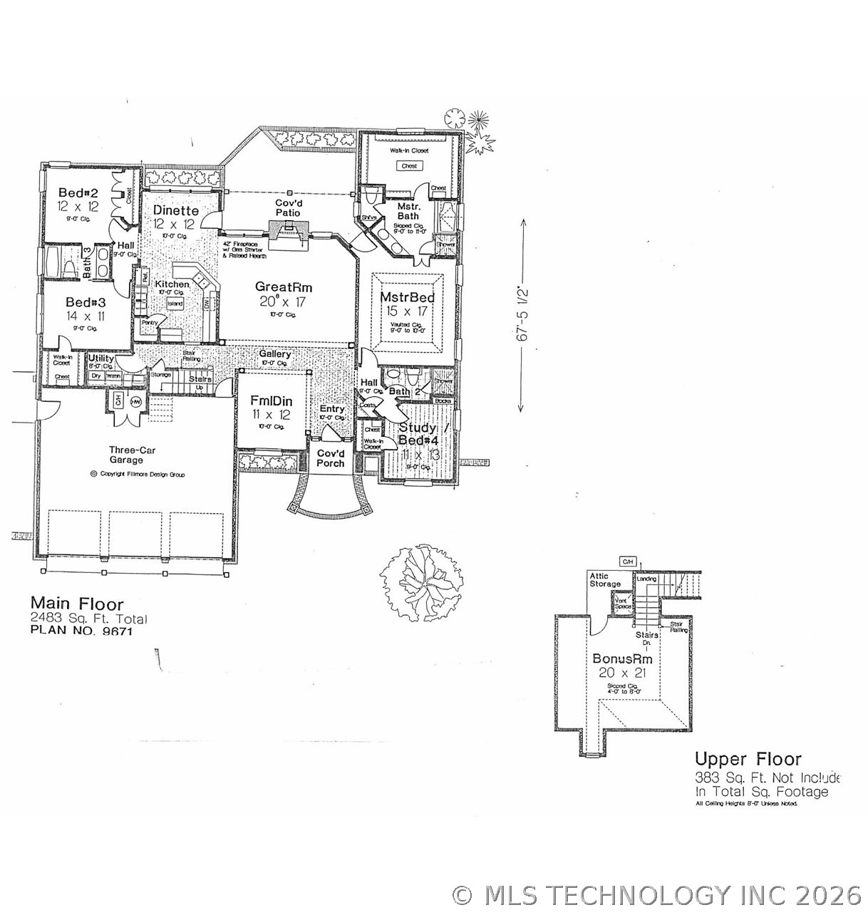 720 W Allyn Avenue Stillwater OK 74075