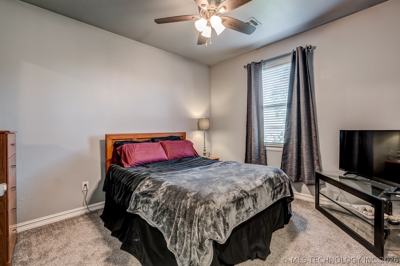 720 W Allyn Avenue Stillwater OK 74075