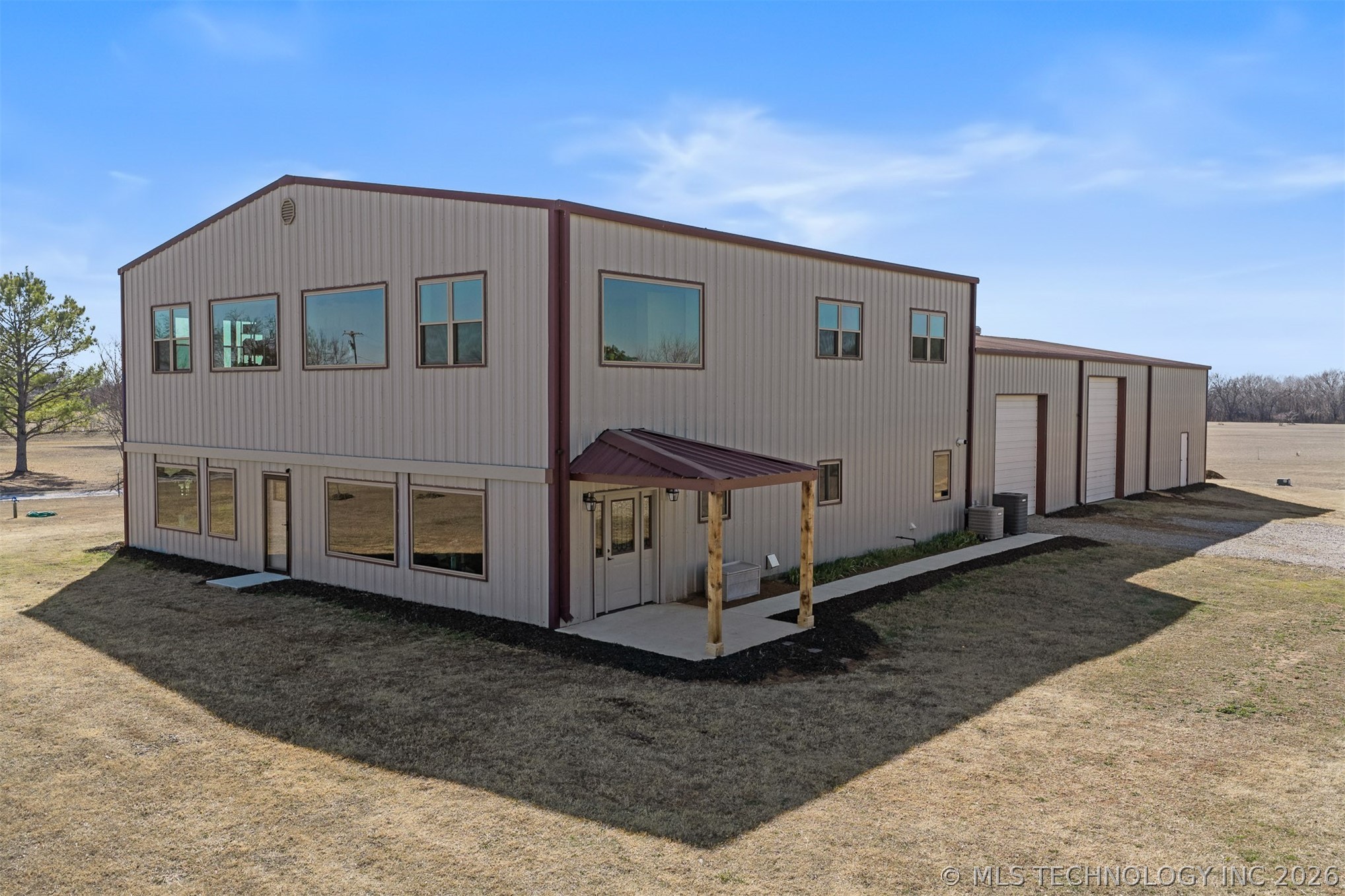 6222 SE 36th Avenue Purcell OK 73080