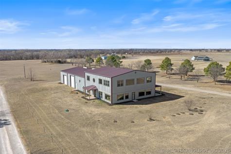6222 SE 36th Avenue Purcell OK 73080