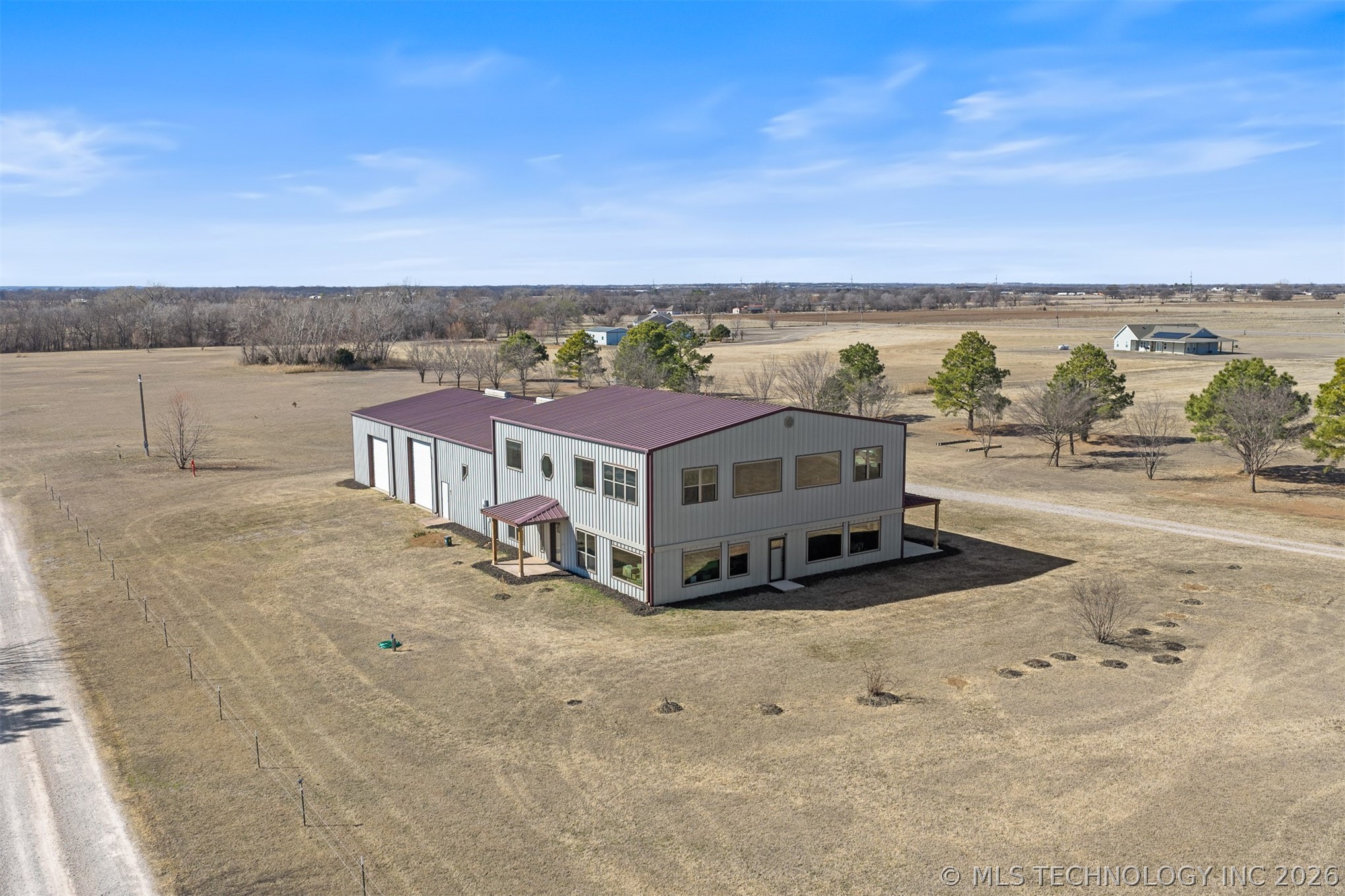6222 SE 36th Avenue Purcell OK 73080