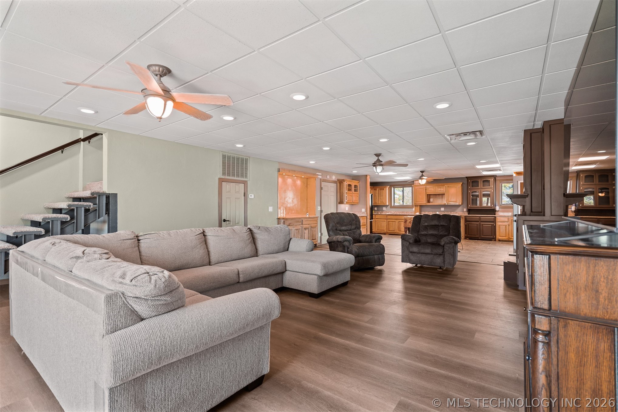 6222 SE 36th Avenue Purcell OK 73080