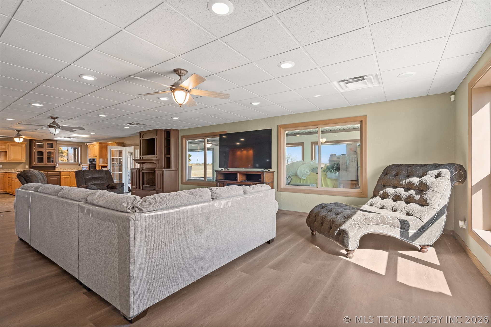 6222 SE 36th Avenue Purcell OK 73080
