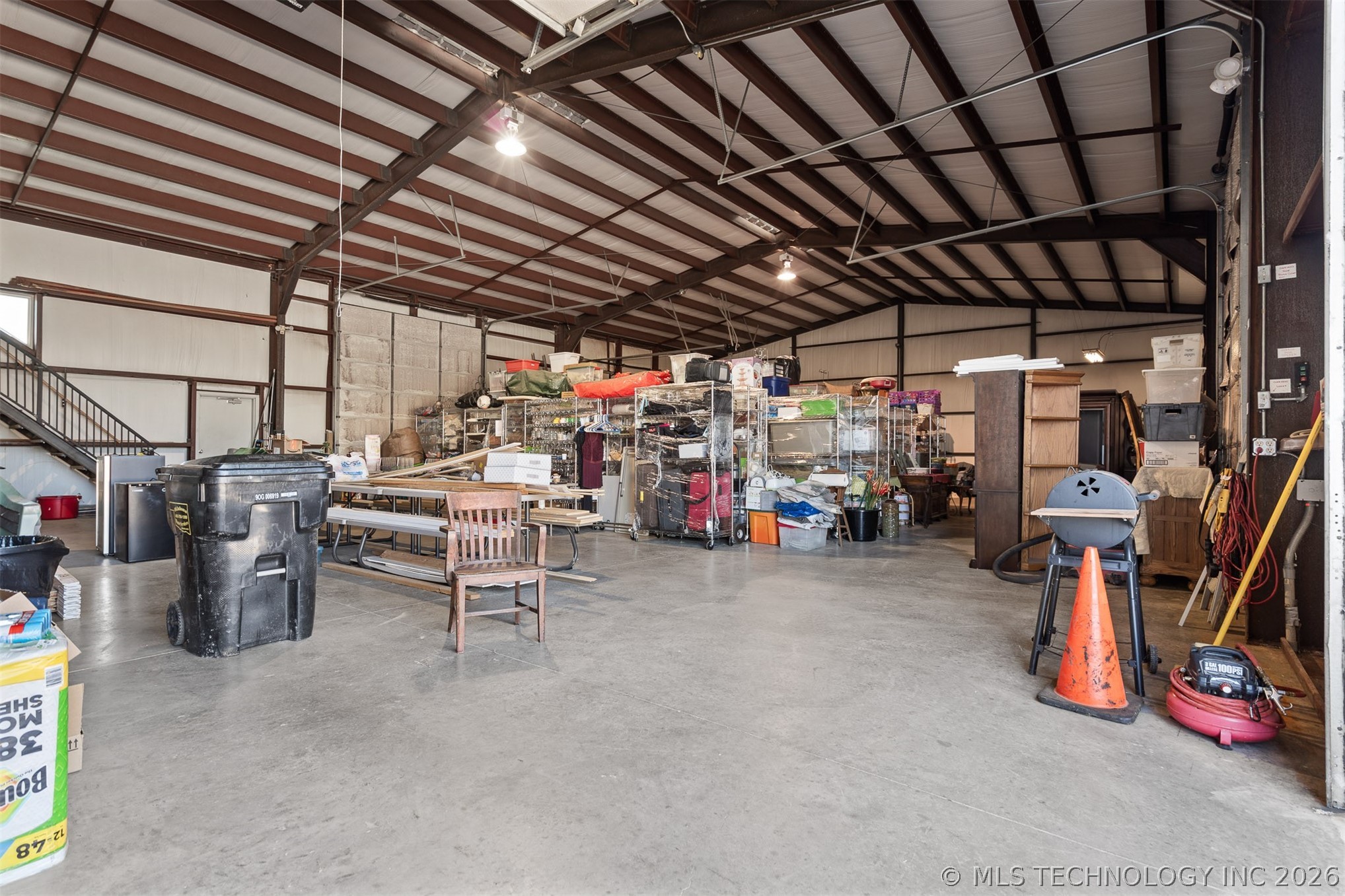6222 SE 36th Avenue Purcell OK 73080