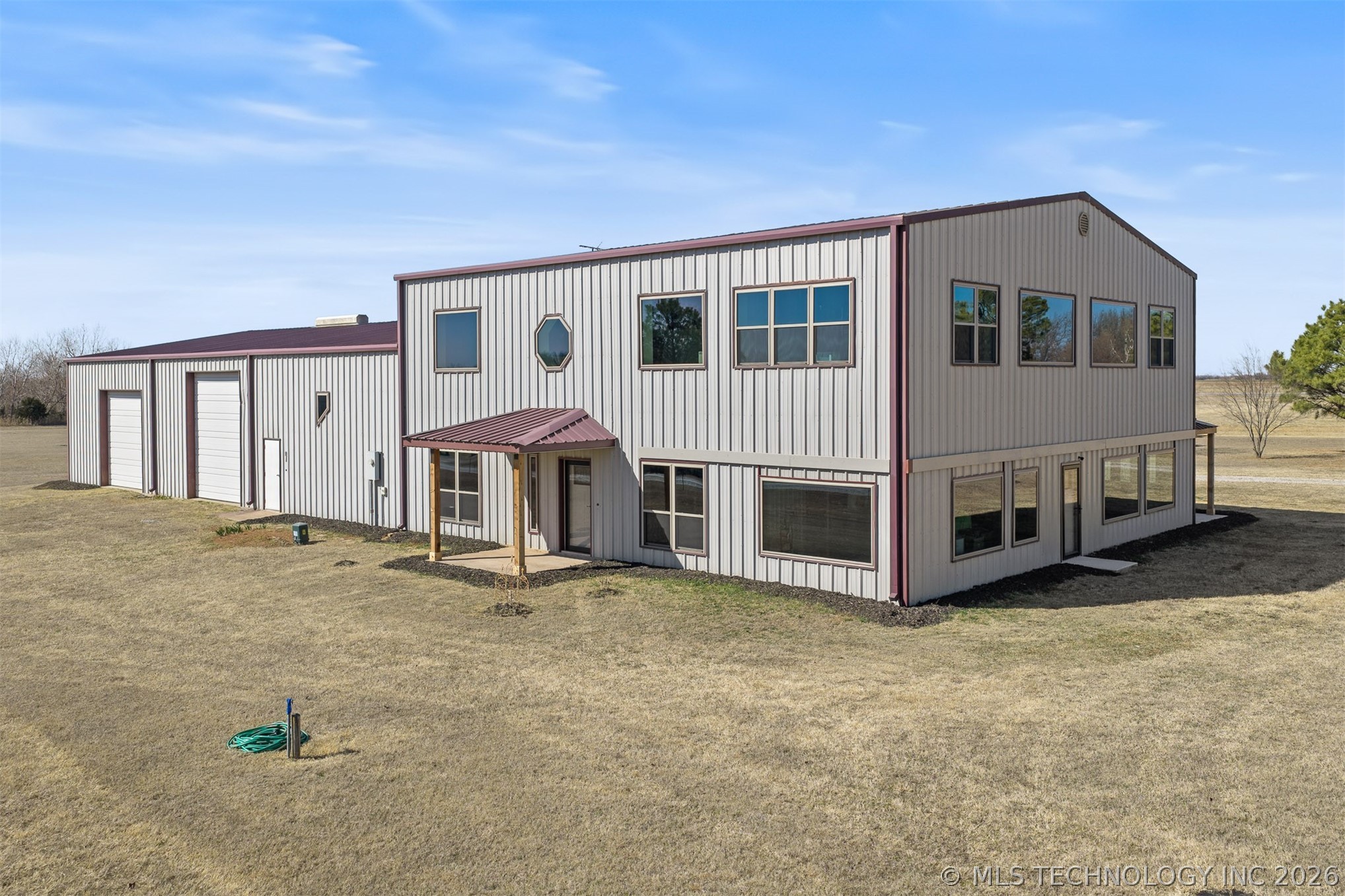 6222 SE 36th Avenue Purcell OK 73080
