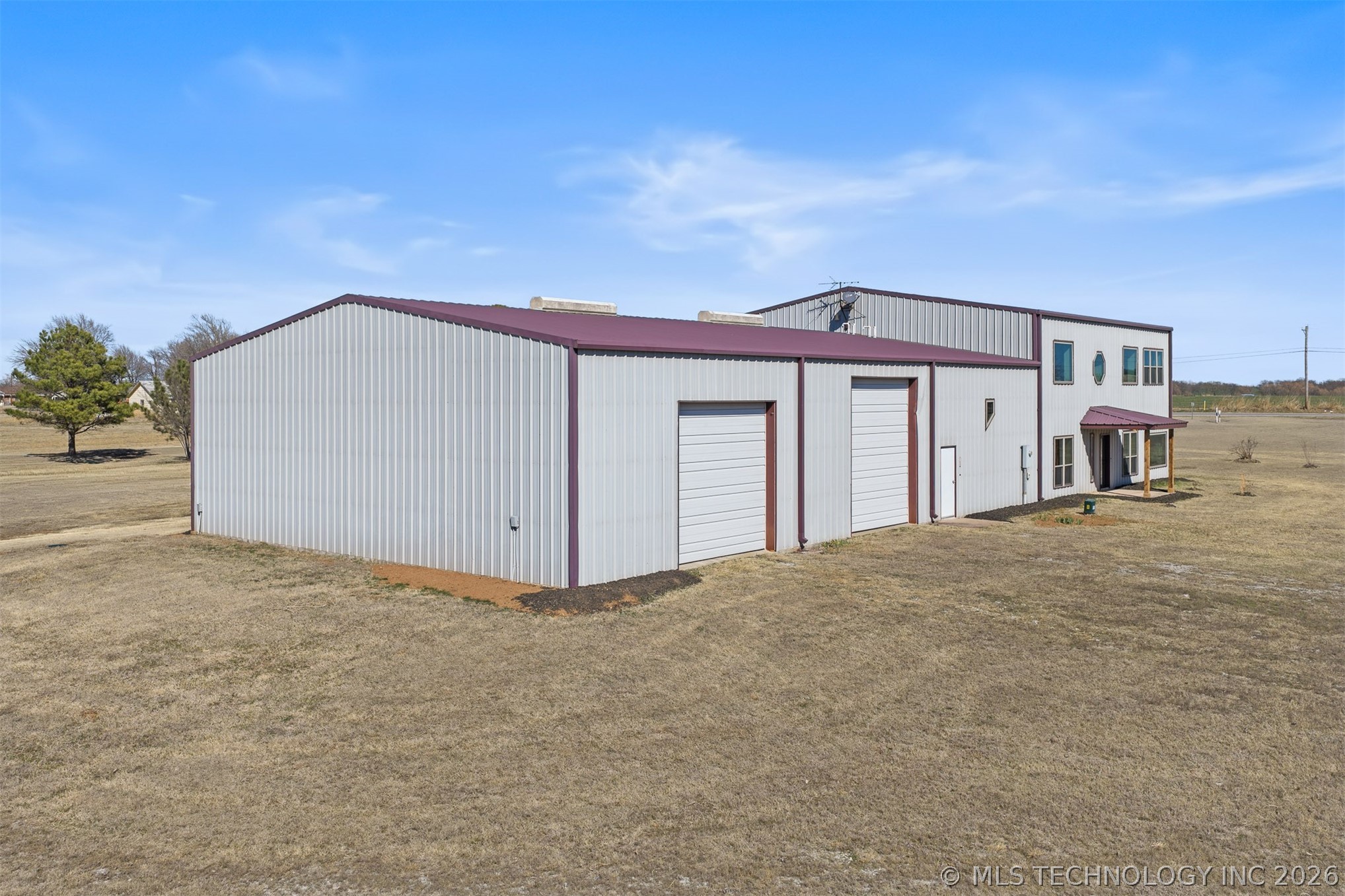 6222 SE 36th Avenue Purcell OK 73080