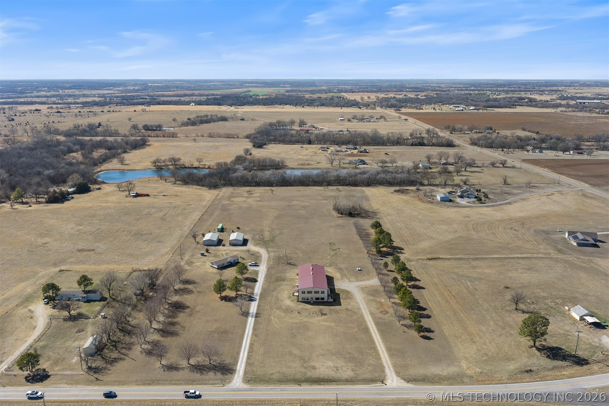 6222 SE 36th Avenue Purcell OK 73080