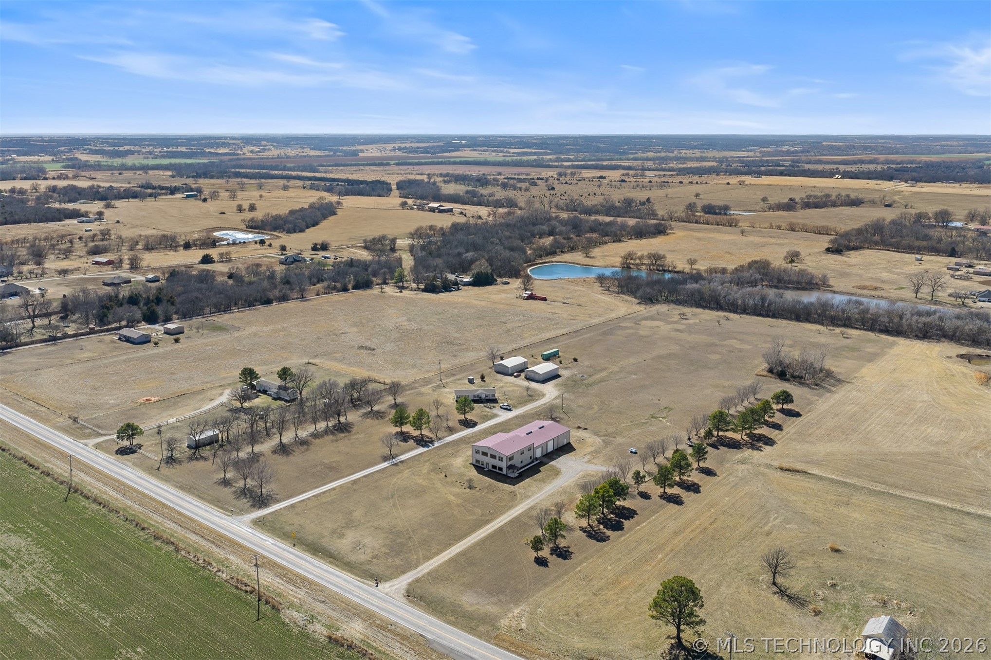 6222 SE 36th Avenue Purcell OK 73080