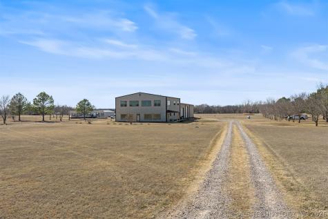 6222 SE 36th Avenue Purcell OK 73080