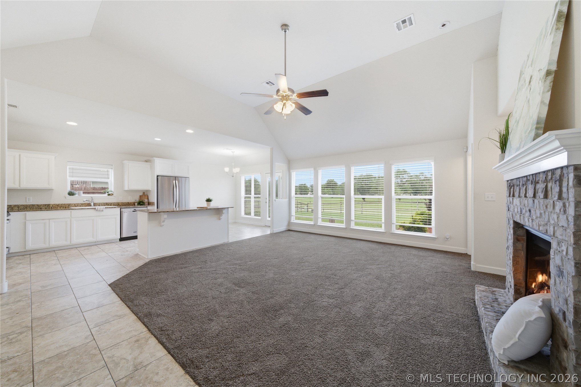 15521 E 88th Street Owasso OK 74055