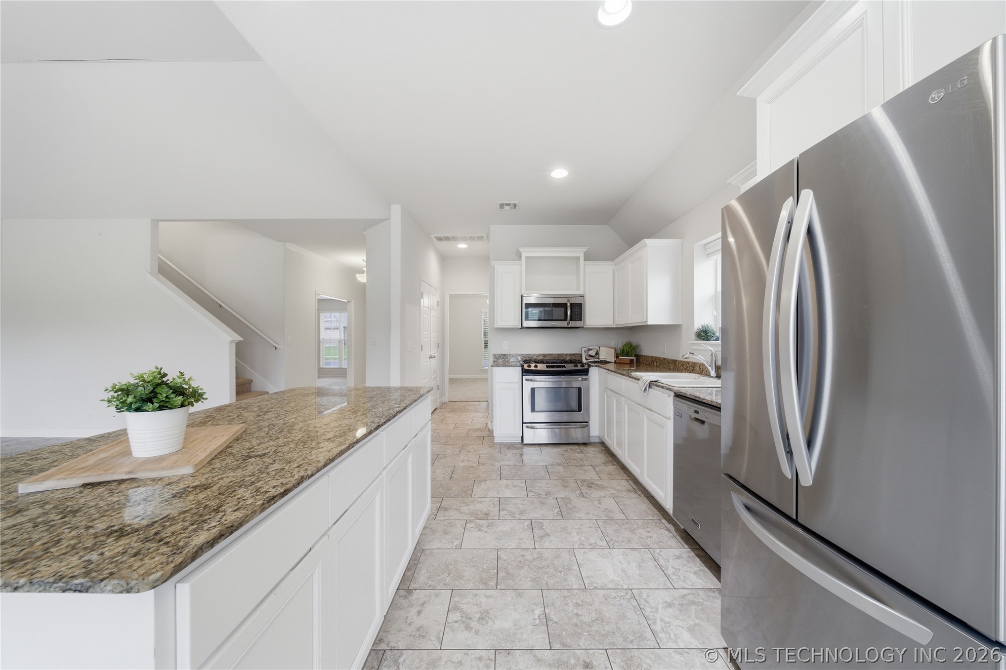 15521 E 88th Street Owasso OK 74055