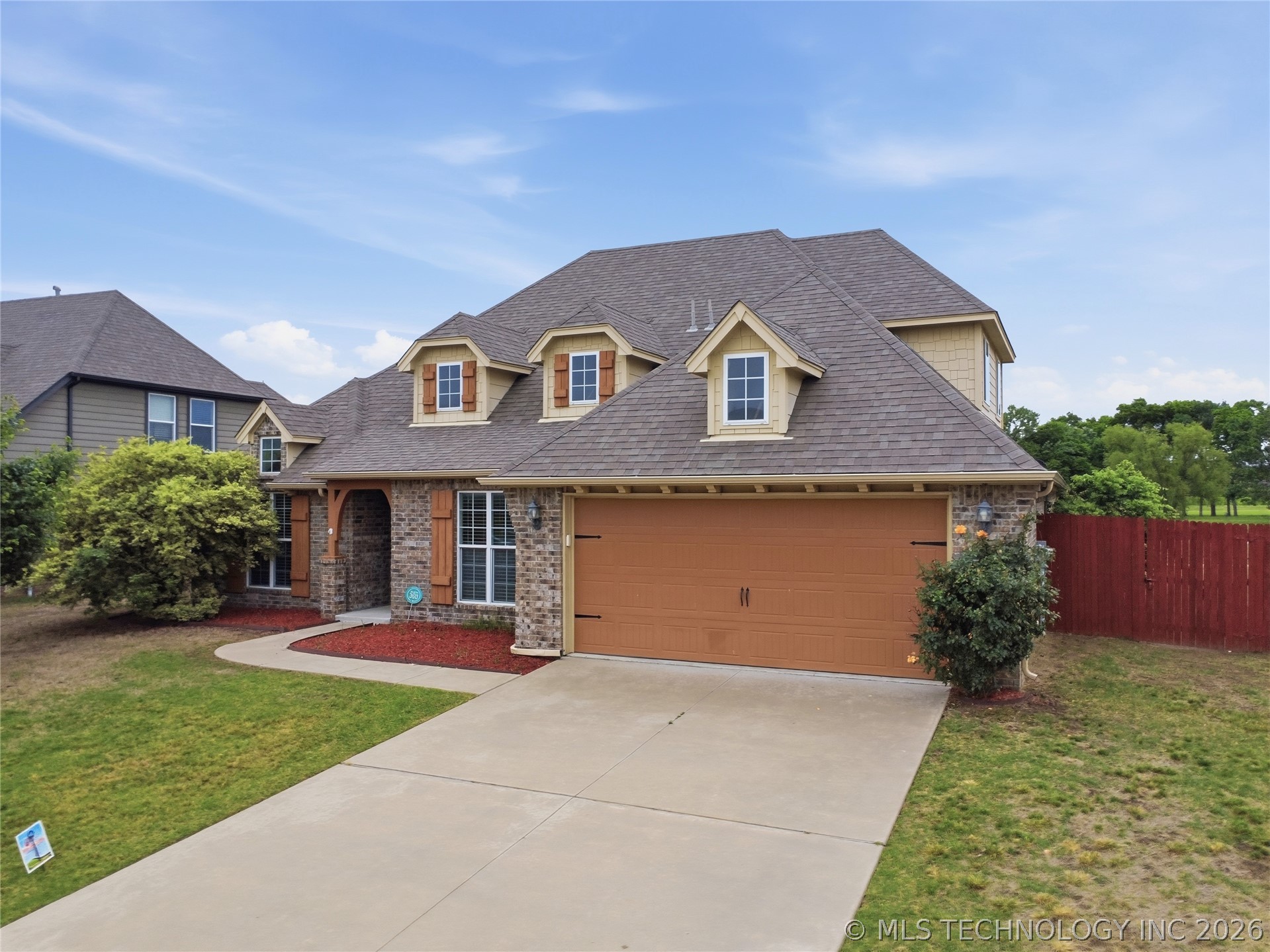 15521 E 88th Street Owasso OK 74055