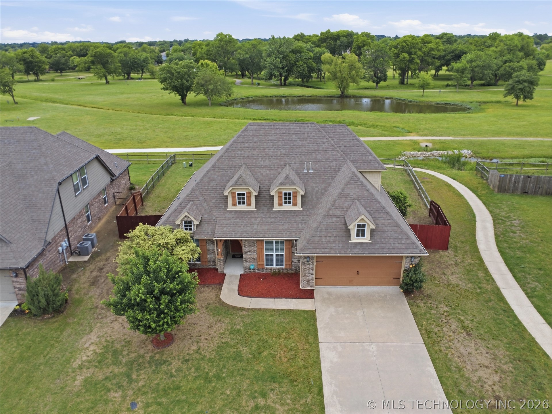 15521 E 88th Street Owasso OK 74055