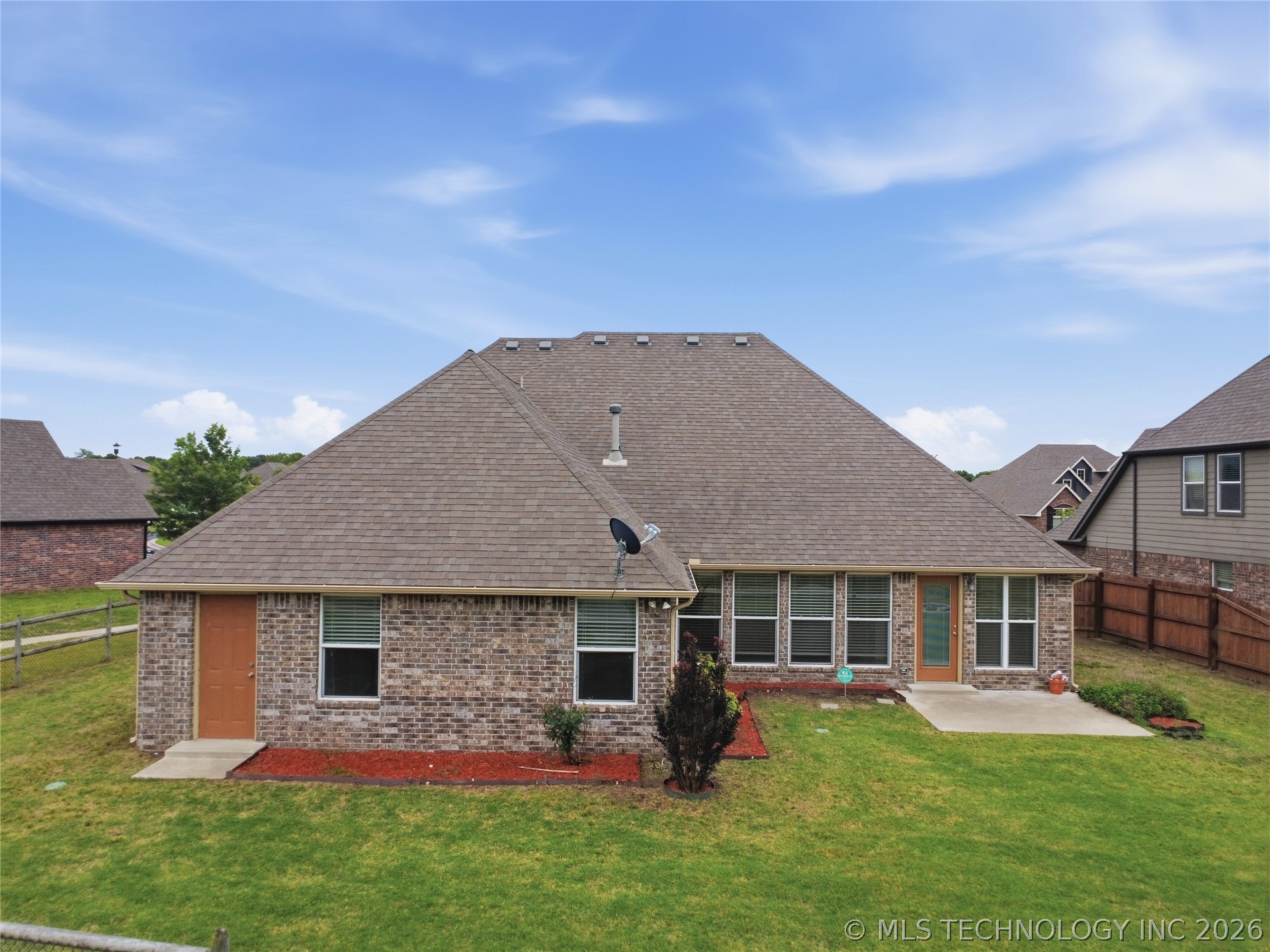 15521 E 88th Street Owasso OK 74055
