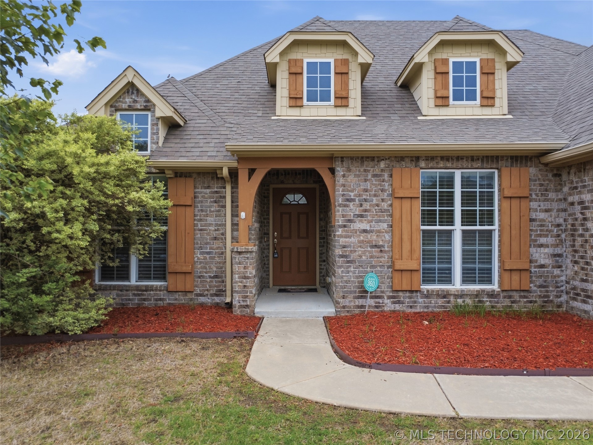 15521 E 88th Street Owasso OK 74055