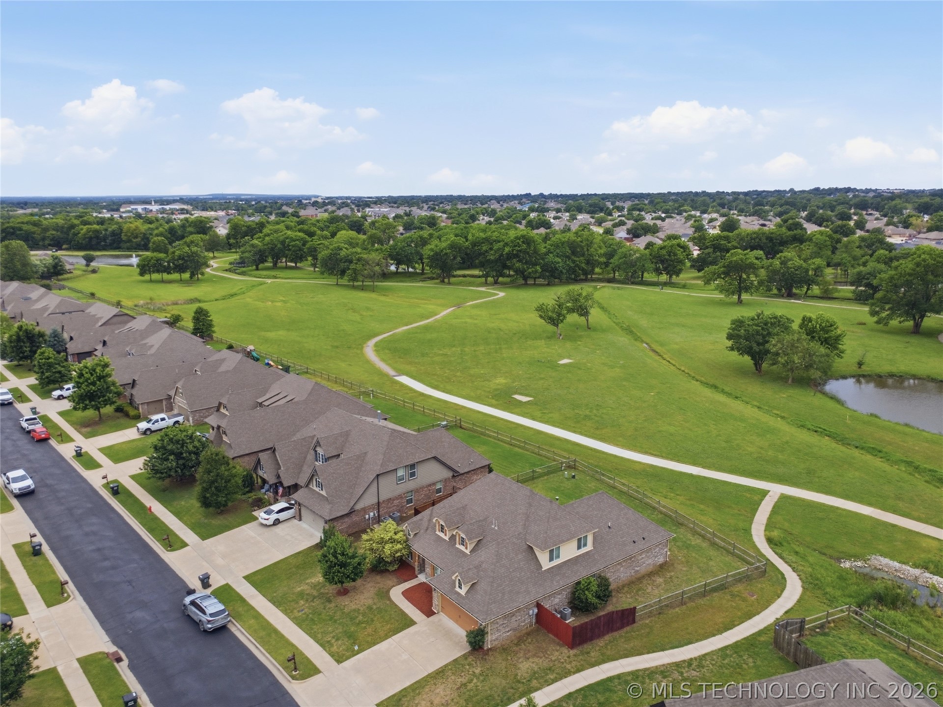 15521 E 88th Street Owasso OK 74055
