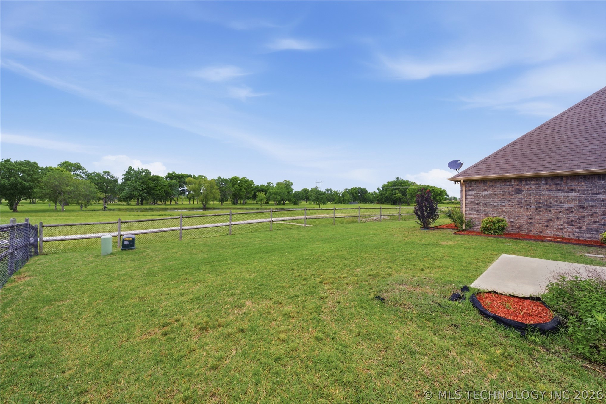 15521 E 88th Street Owasso OK 74055